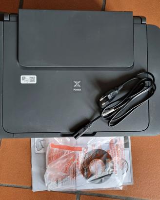 Stampante Canon Pixma MG2556S