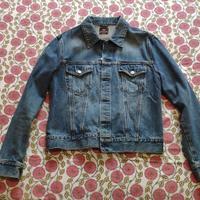 Giacchetto di Jeans Denim Energie  TG. 46 / 48