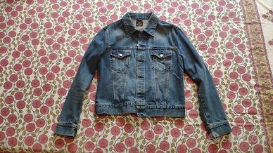 Giacchetto di Jeans Denim Energie  TG. 46 / 48