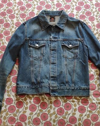 Giacchetto di Jeans Denim Energie  TG. 46 / 48