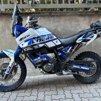 Xt660z 2015 tenerè