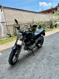 SACHS Roadster 125
