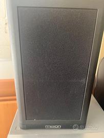 2 casse mission 760 i