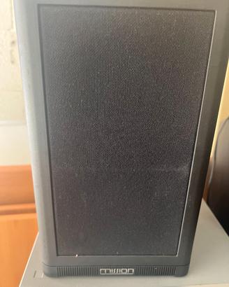 2 casse mission 760 i