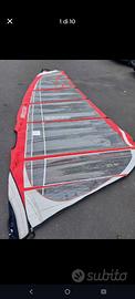 Vele windsurf ed accessori