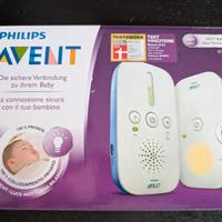 Baby Monitor / Philips / AVENT