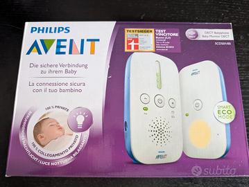 Baby Monitor / Philips / AVENT