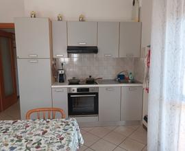 Casa vacanze sassonia (fano) fronte mare