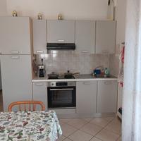 Casa vacanze sassonia (fano) fronte mare