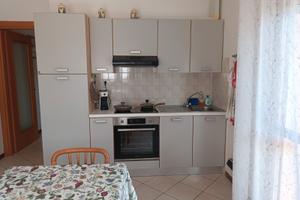 Casa vacanze sassonia (fano) fronte mare