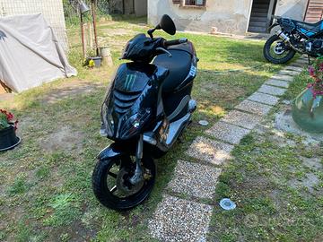 Piaggio NRG 50