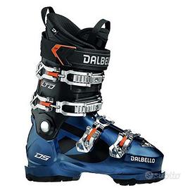 Scarponi da Sci Usati Dalbello DS AX LTD MS 2025