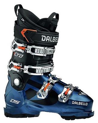 Scarponi da Sci Usati Dalbello DS AX LTD MS 2025