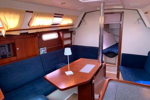 HANSE 320 2008 Natante