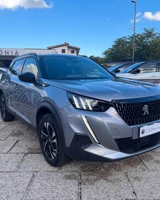 Peugeot 2008 1.5 bluehdi GT s&s 130cv eat8 *GARANZ