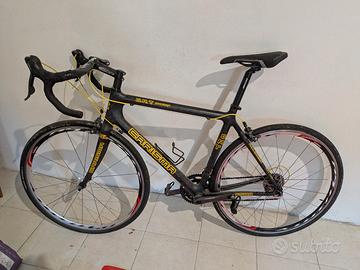 Bici da corsa taglia 56