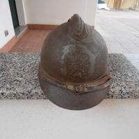 JUGOSLAVIA - ELMETTO MOD. 15