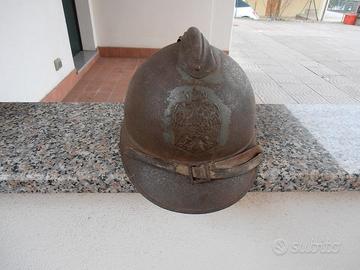 JUGOSLAVIA - ELMETTO MOD. 15