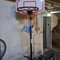 Home Articoli, Stand Pallacanestro Bianco 216-250