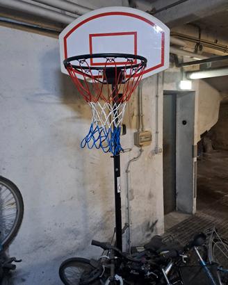 Home Articoli, Stand Pallacanestro Bianco 216-250
