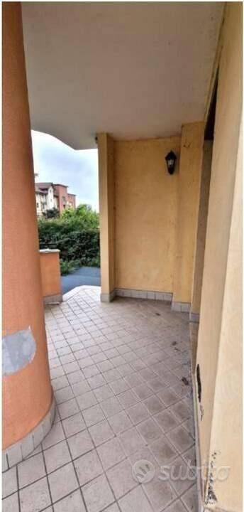 Apartment in Gallarate, Madonna in Campagna - Vista 3