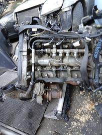 Motore 263A4000 Fiat Doblo 1.6 mjet 66kw
