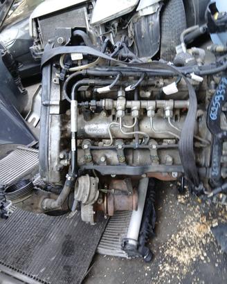 Motore 263A4000 Fiat Doblo 1.6 mjet 66kw