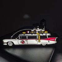 lampada ecto 1 ghostbuster lightbox stampa 3d