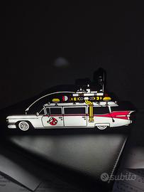 lampada ecto 1 ghostbuster lightbox stampa 3d