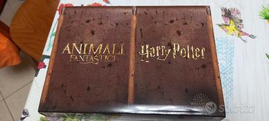 Herry Potter personaggi completi gioco