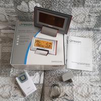 Stazione Meteorologica Parlante Oregon Scientific