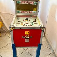 Mini Flipper per bambini