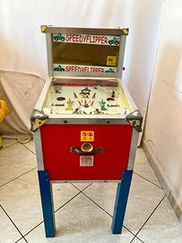 Mini Flipper per bambini