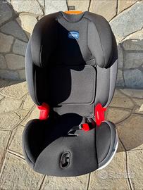 Seggiolino Auto