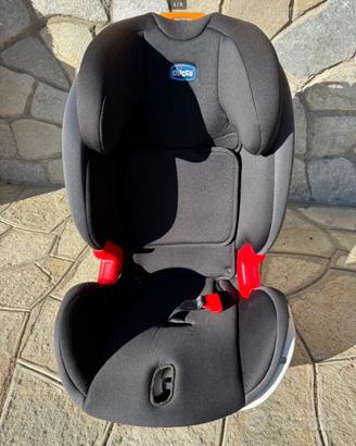Seggiolino Auto