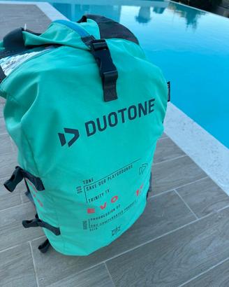KITE Duotone EVO