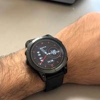 Garmin epix Pro (Gen 2) – Sapphire Edition 47 mm