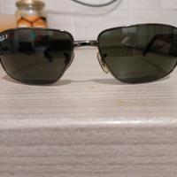 occhiali da sole ray-ban