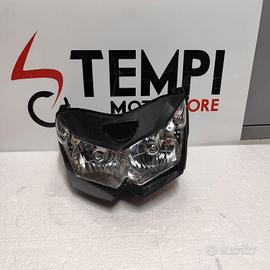 Fanale Kawasaki Z750(dal 2007 al 2012) Z1000 (dal 