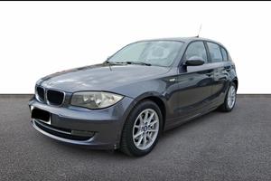 Bmw 116 116i cat 5 porte Futura