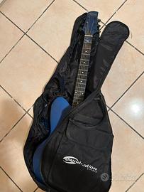 Chitarra elettrica ibanez