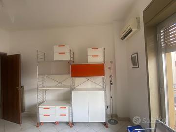 Libreria componibile