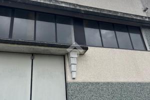 CAPANNONE A NOVI LIGURE