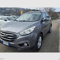 HYUNDAI ix35 1.7 CRDi 2WD Comfort