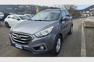 HYUNDAI ix35 1.7 CRDi 2WD Comfort