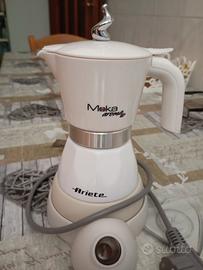 Moka elettrica.