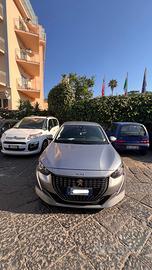 Peugeot 208 Allure pack