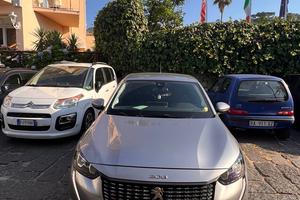 Peugeot 208 Allure pack