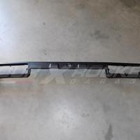 Paraurti posteriore Suzuki SJ 410 - SJ 413