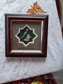 Quadro Oman